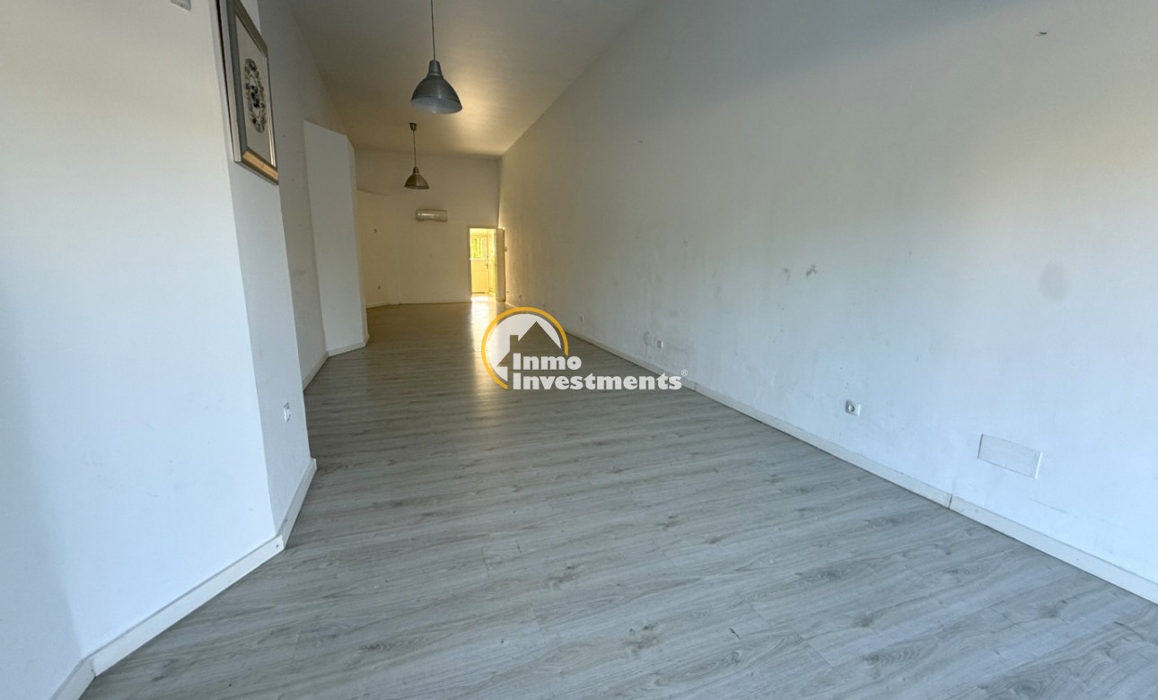 Resale - Commercial - Palma de Mallorca - Mallorca