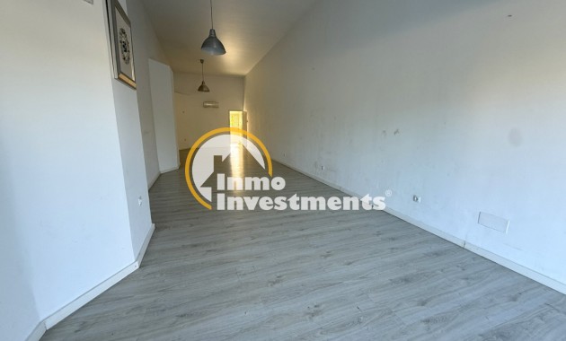 Resale - Commercial - Palma de Mallorca - Mallorca