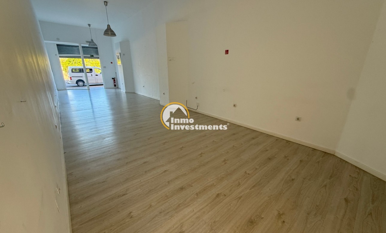 Resale - Commercial - Palma de Mallorca - Mallorca