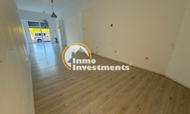 Resale - Commercial - Palma de Mallorca - Mallorca
