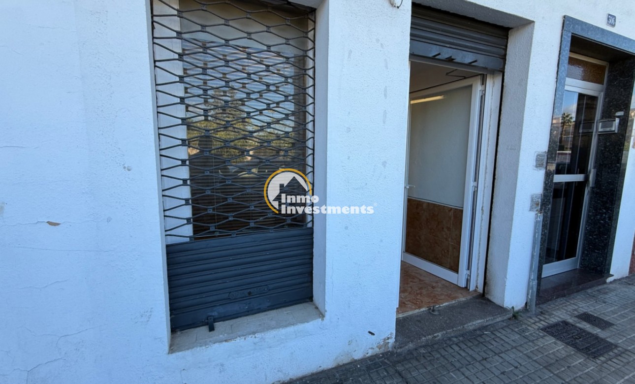 Resale - Commercial - Palma de Mallorca - Mallorca