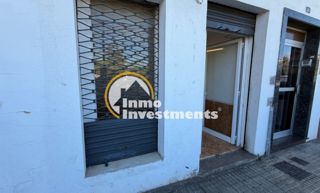 Resale - Commercial - Palma de Mallorca - Mallorca