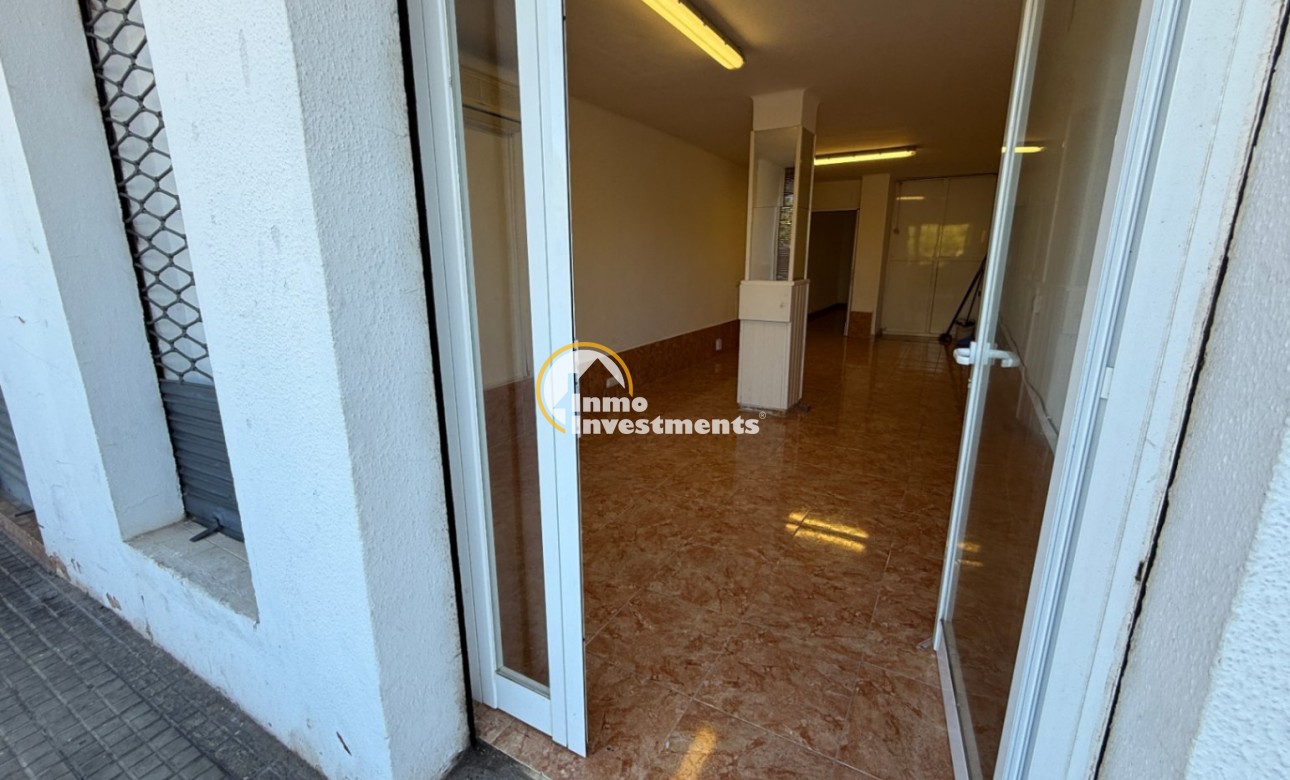 Resale - Commercial - Palma de Mallorca - Mallorca
