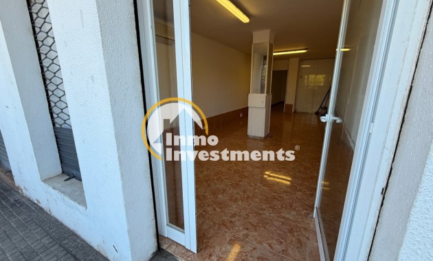 Resale - Commercial - Palma de Mallorca - Mallorca