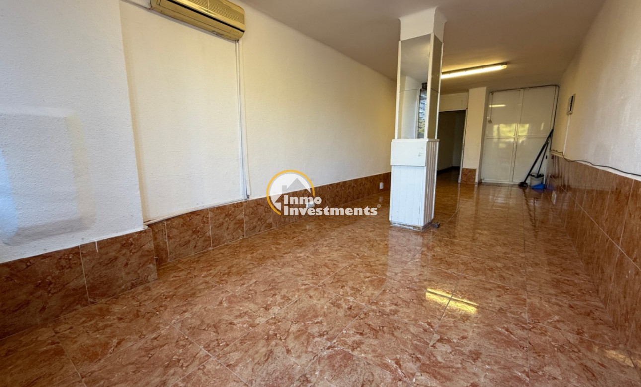 Resale - Commercial - Palma de Mallorca - Mallorca
