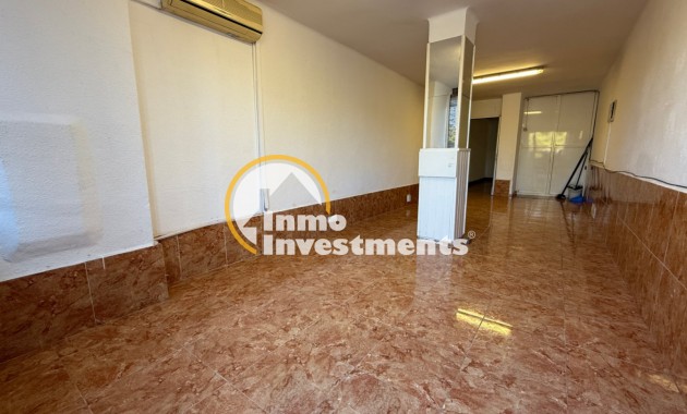 Resale - Commercial - Palma de Mallorca - Mallorca