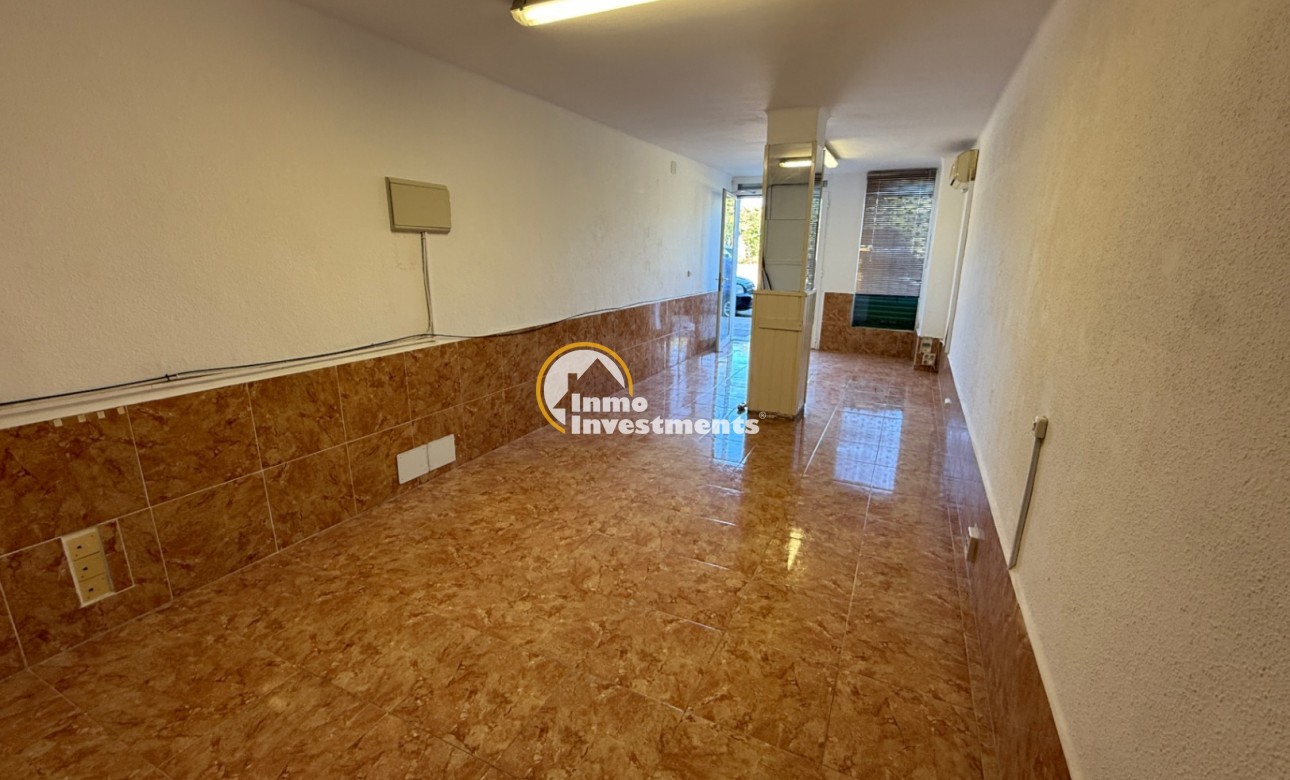 Resale - Commercial - Palma de Mallorca - Mallorca