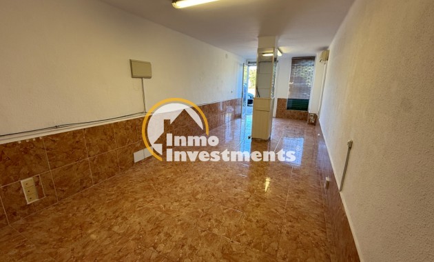 Resale - Commercial - Palma de Mallorca - Mallorca