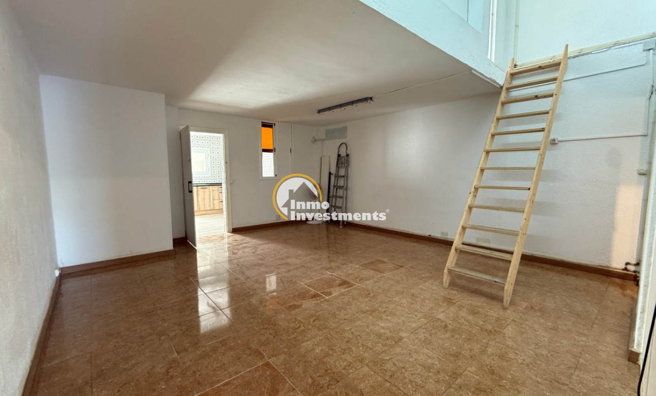 Resale - Commercial - Palma de Mallorca - Mallorca