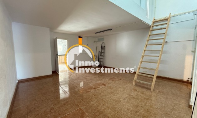 Resale - Commercial - Palma de Mallorca - Mallorca