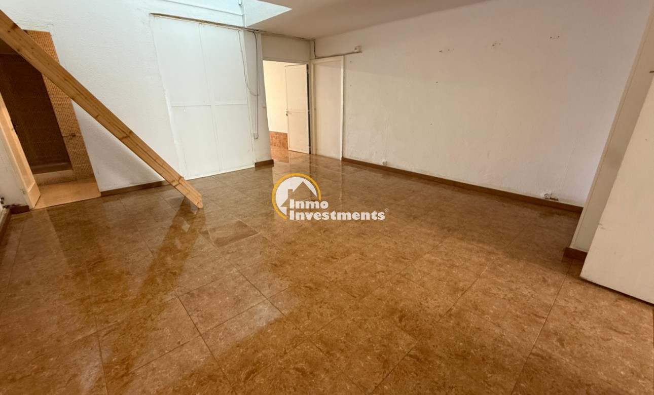 Resale - Commercial - Palma de Mallorca - Mallorca