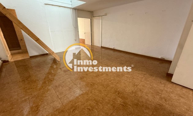 Resale - Commercial - Palma de Mallorca - Mallorca