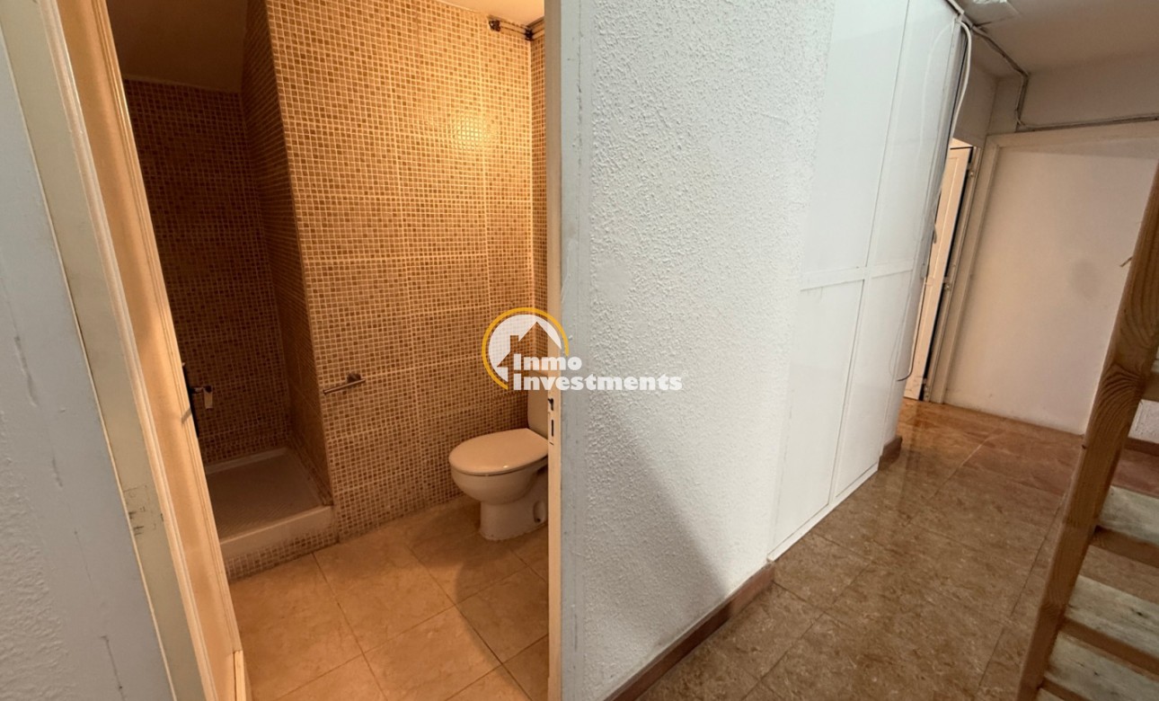 Resale - Commercial - Palma de Mallorca - Mallorca