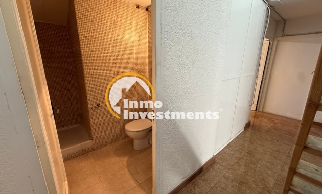Resale - Commercial - Palma de Mallorca - Mallorca