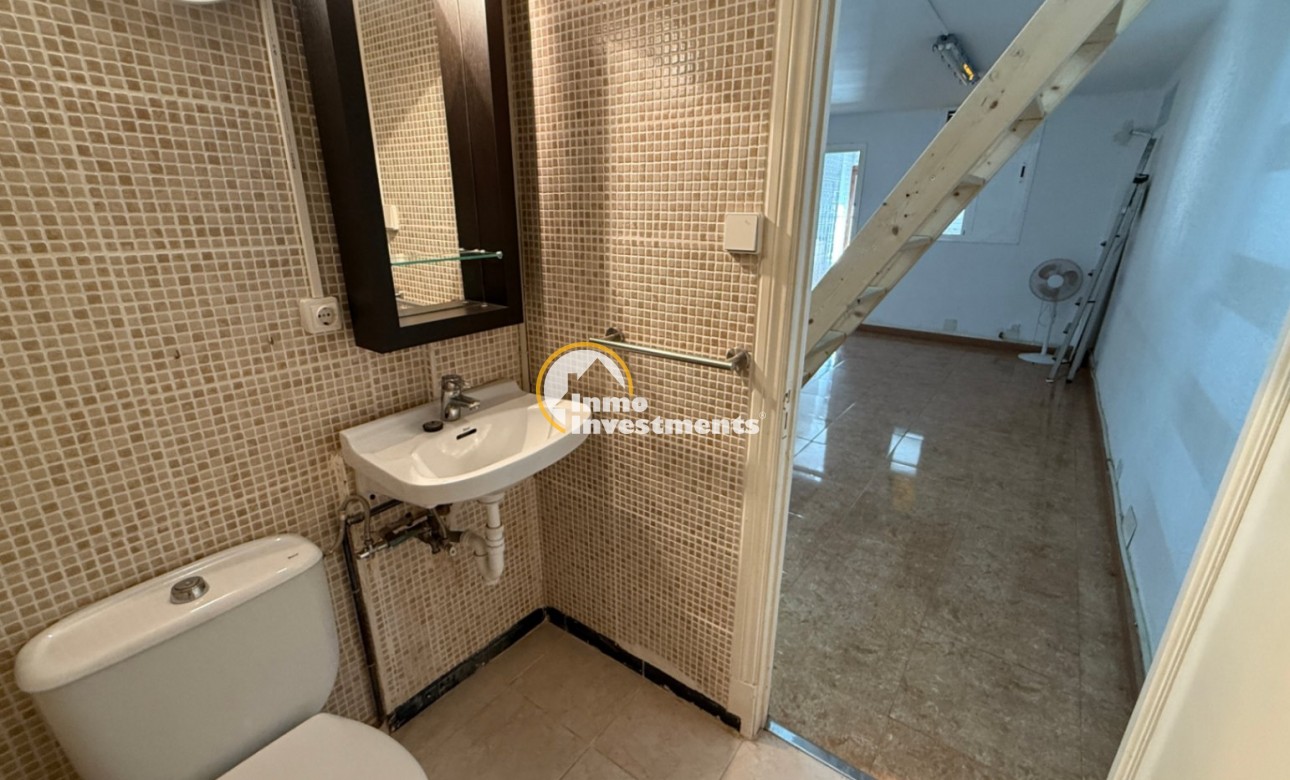 Resale - Commercial - Palma de Mallorca - Mallorca