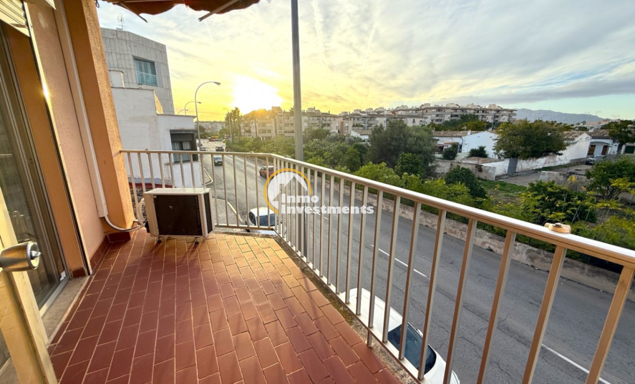 Resale - Commercial - Palma de Mallorca - Mallorca