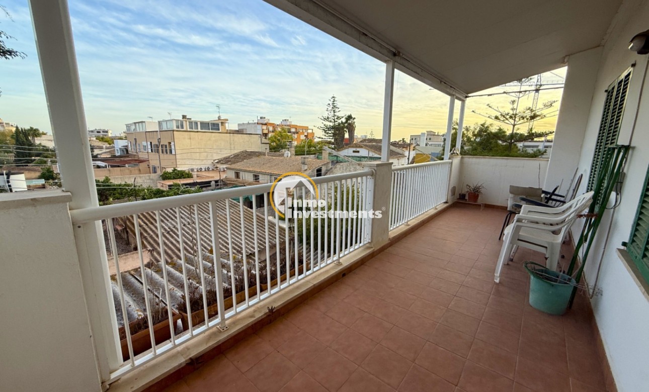Resale - Commercial - Palma de Mallorca - Mallorca