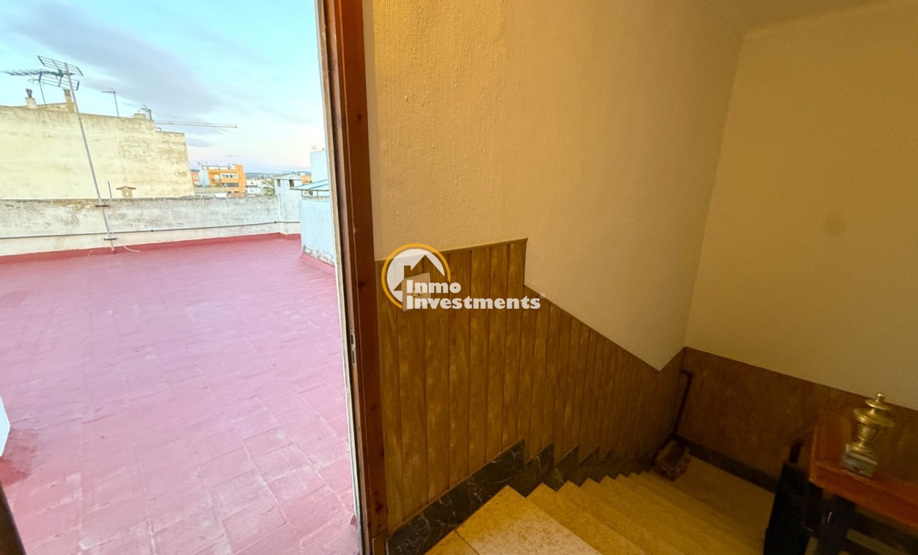 Resale - Commercial - Palma de Mallorca - Mallorca