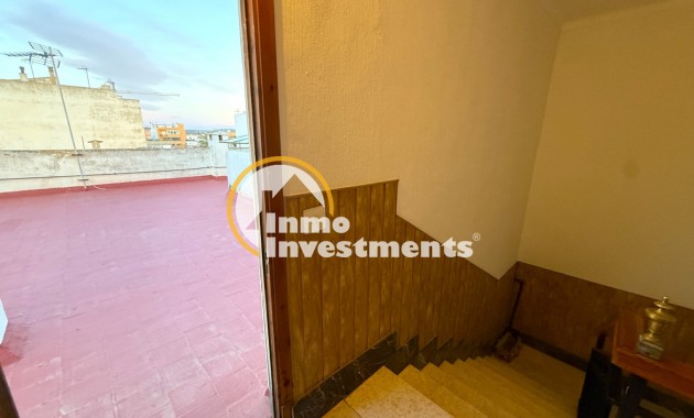 Resale - Commercial - Palma de Mallorca - Mallorca