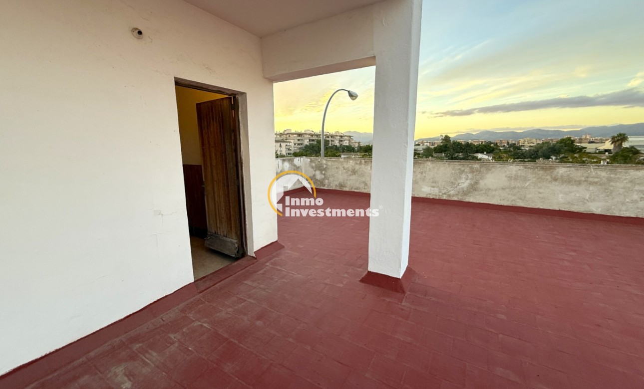 Resale - Commercial - Palma de Mallorca - Mallorca