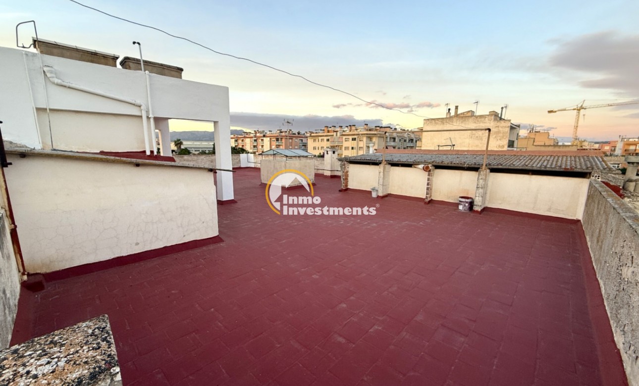 Resale - Commercial - Palma de Mallorca - Mallorca