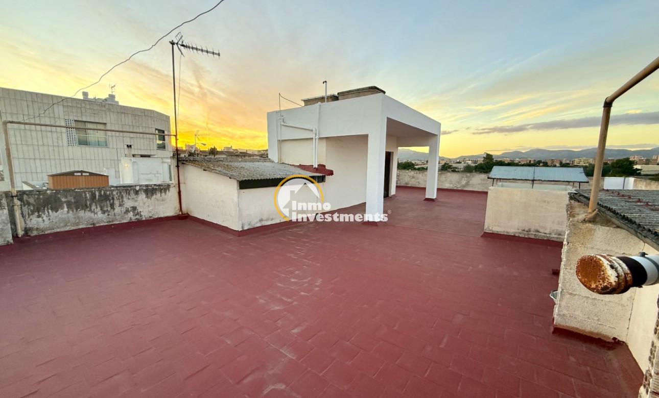 Resale - Commercial - Palma de Mallorca - Mallorca