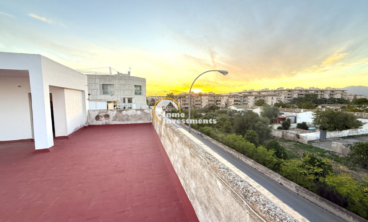 Resale - Commercial - Palma de Mallorca - Mallorca