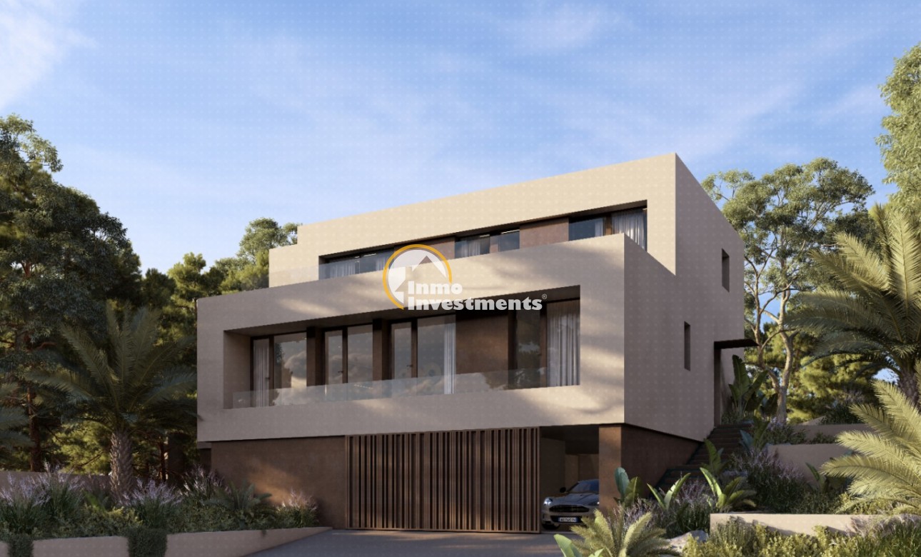 Resale - Villa - Calviá - Mallorca