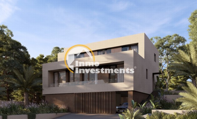 Resale - Villa - Calviá - Mallorca