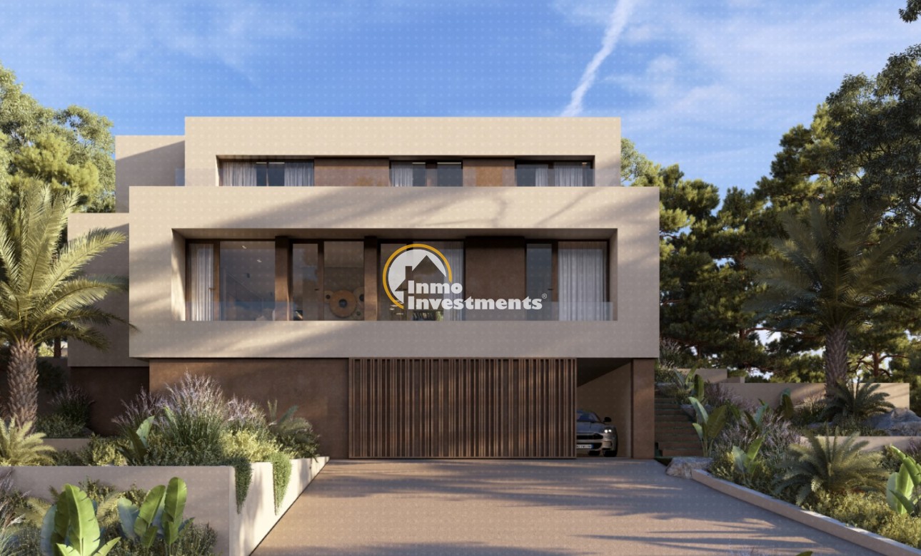 Resale - Villa - Calviá - Mallorca