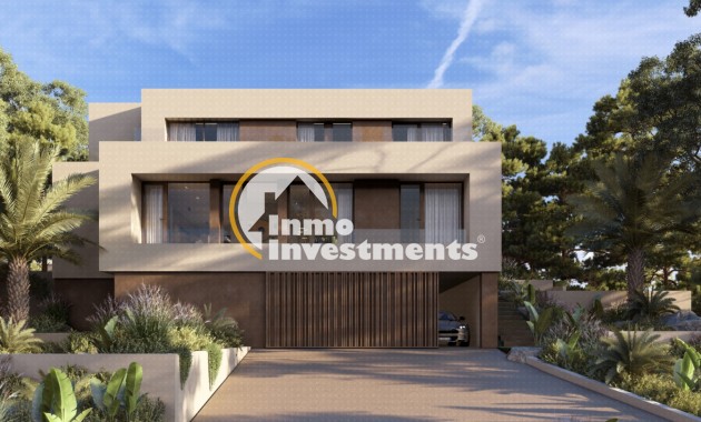 Resale - Villa - Calviá - Mallorca