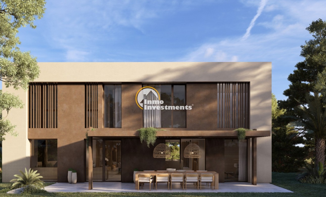 Resale - Villa - Calviá - Mallorca