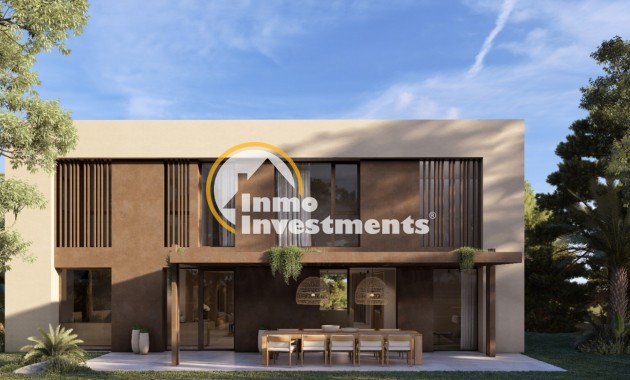 Resale - Villa - Calviá - Mallorca