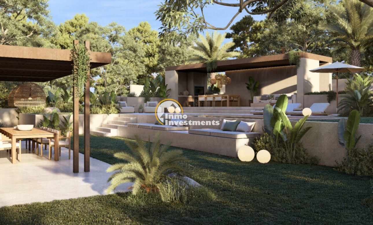 Resale - Villa - Calviá - Mallorca