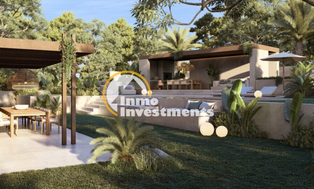 Resale - Villa - Calviá - Mallorca