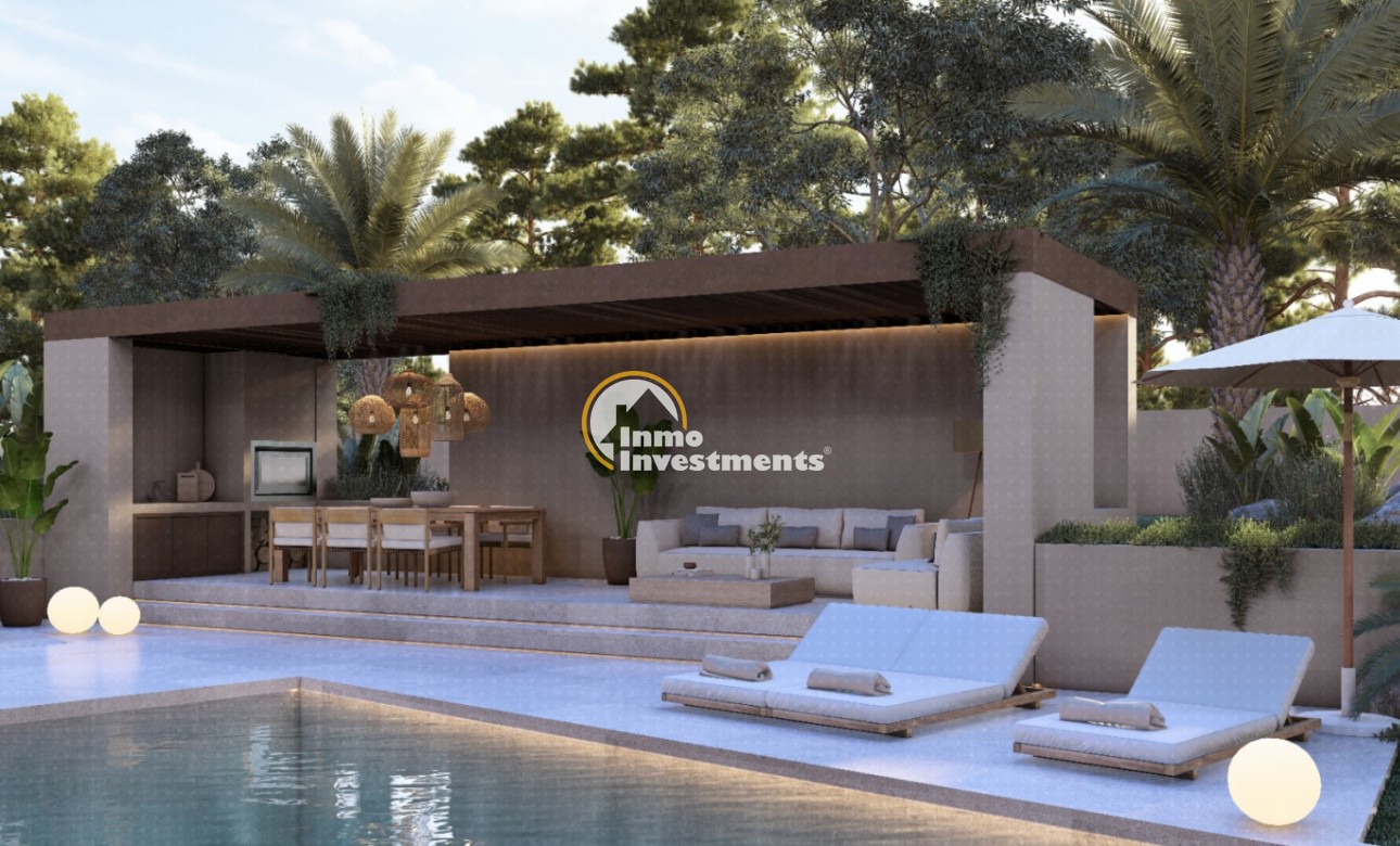 Resale - Villa - Calviá - Mallorca