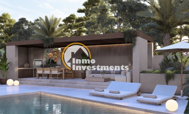 Resale - Villa - Calviá - Mallorca