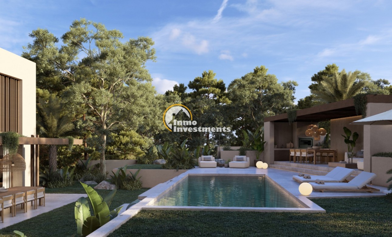 Resale - Villa - Calviá - Mallorca