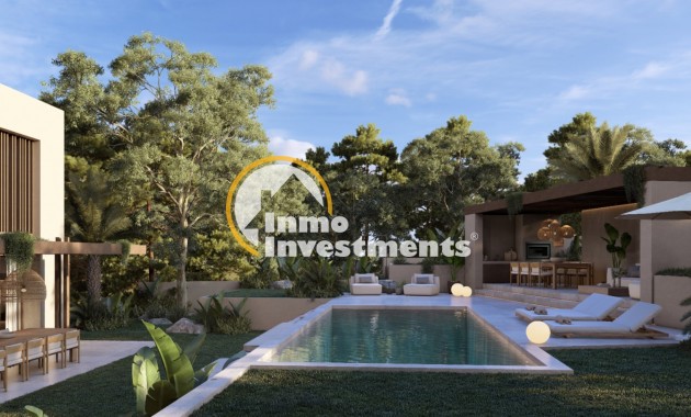 Resale - Villa - Calviá - Mallorca