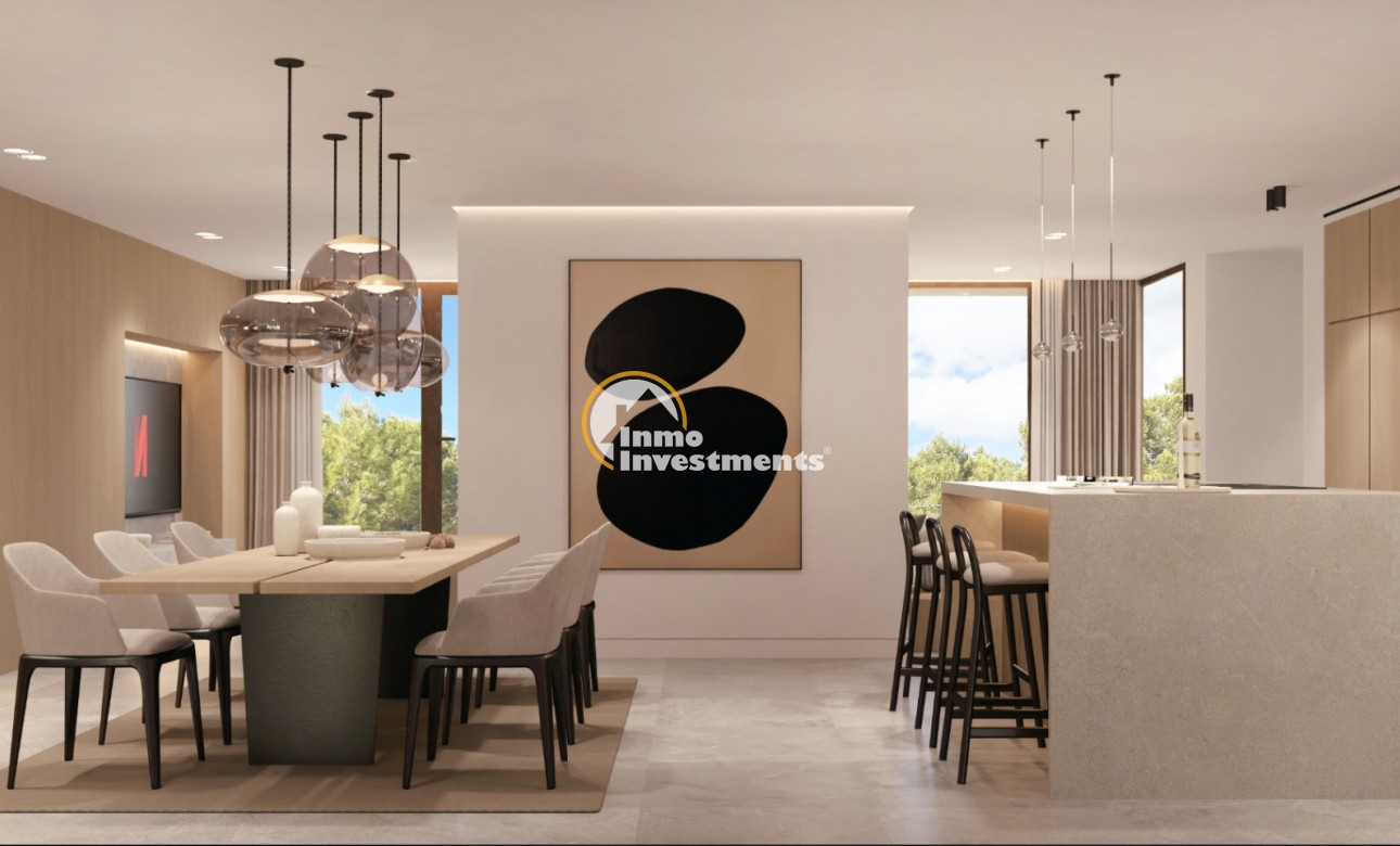 Resale - Villa - Calviá - Mallorca