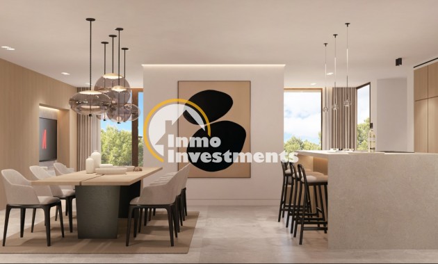 Resale - Villa - Calviá - Mallorca