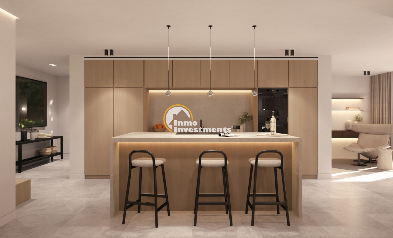 Resale - Villa - Calviá - Mallorca