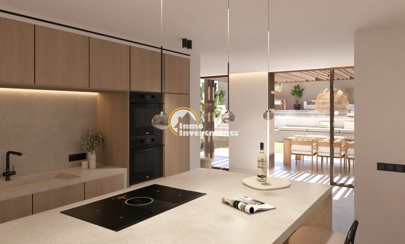 Resale - Villa - Calviá - Mallorca