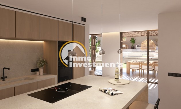 Resale - Villa - Calviá - Mallorca