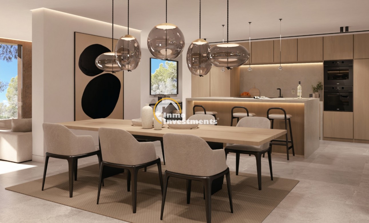 Resale - Villa - Calviá - Mallorca