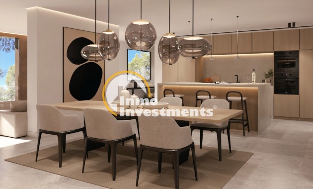 Resale - Villa - Calviá - Mallorca