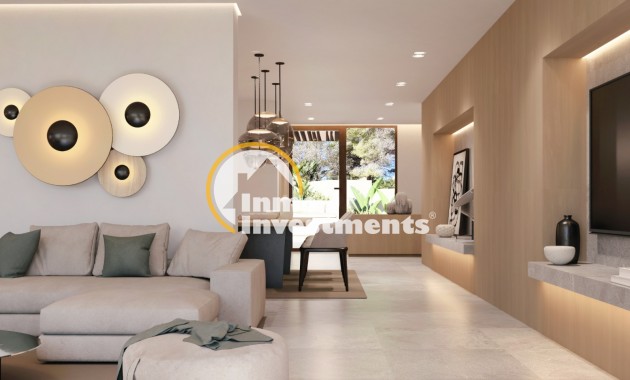 Resale - Villa - Calviá - Mallorca