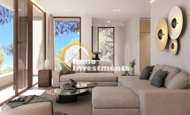 Resale - Villa - Calviá - Mallorca