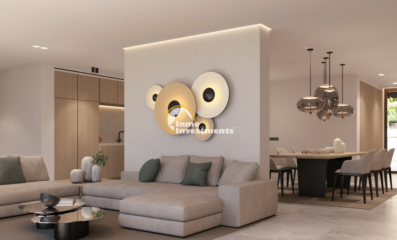 Resale - Villa - Calviá - Mallorca