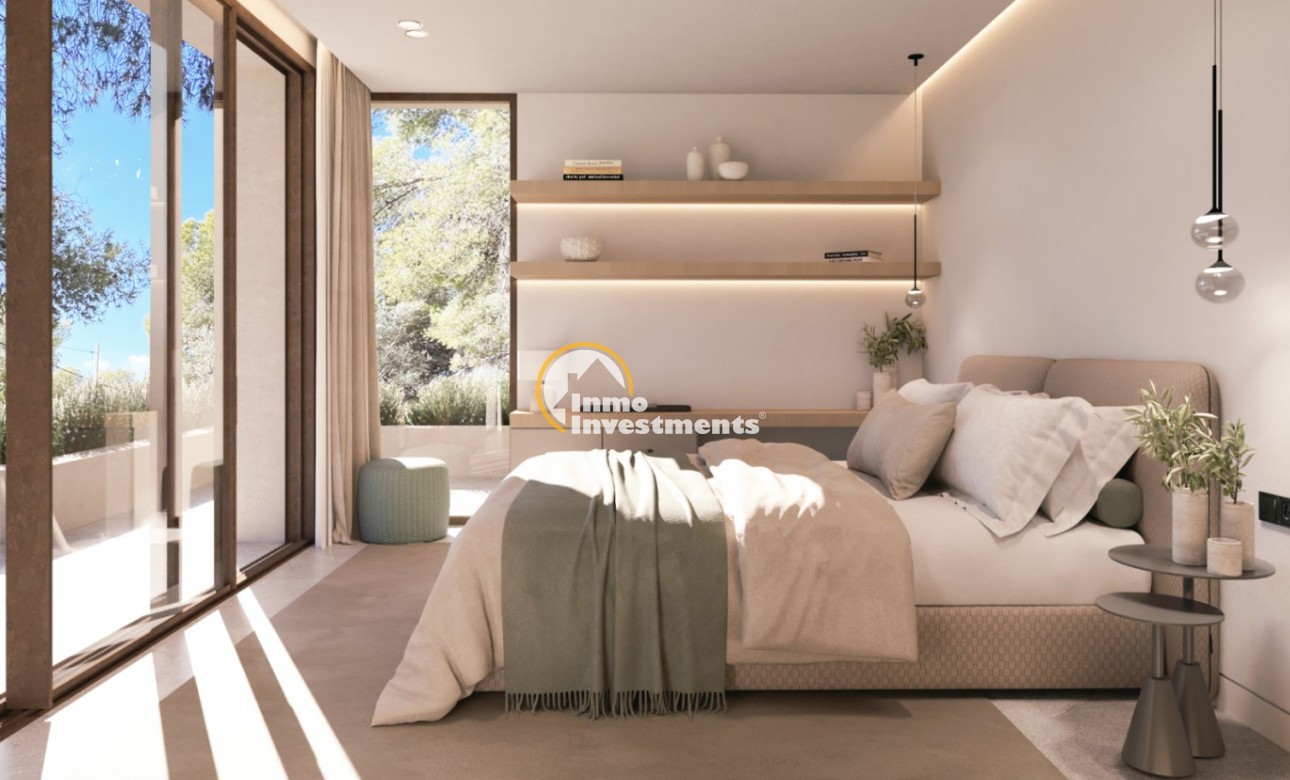 Resale - Villa - Calviá - Mallorca